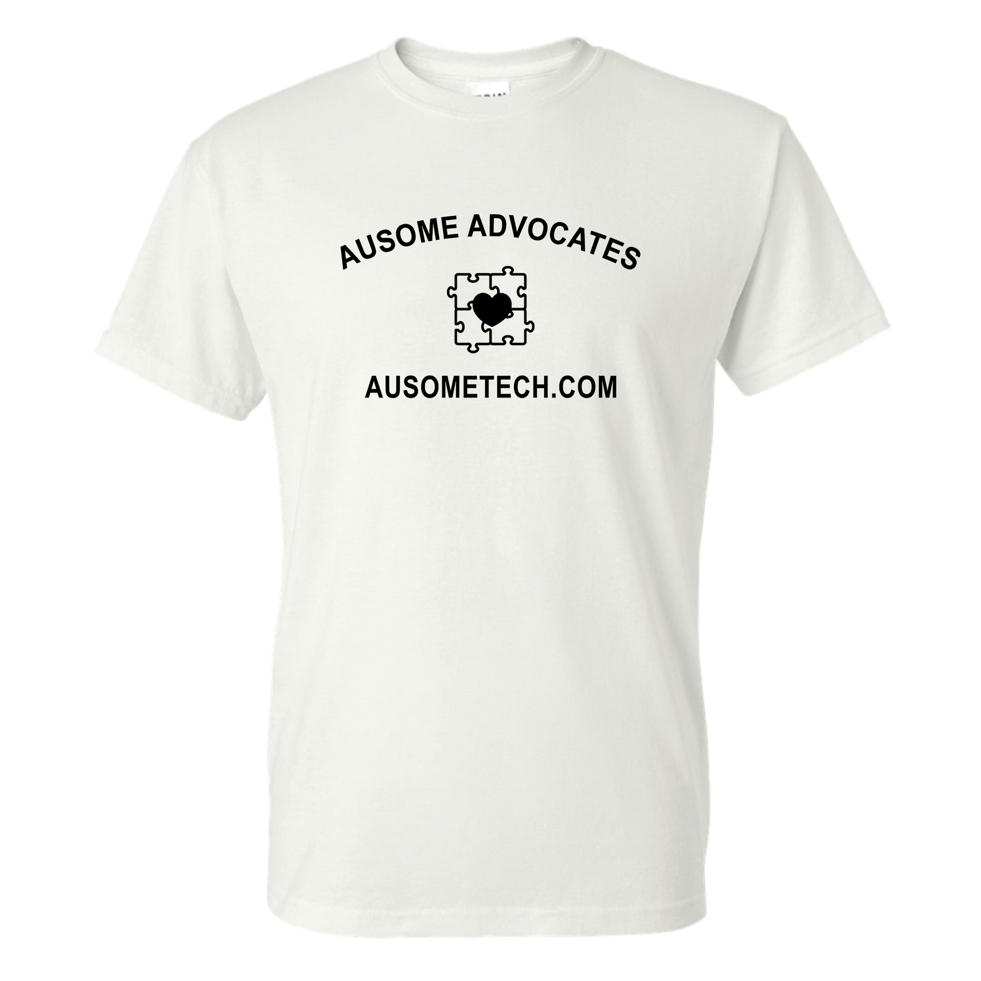 AusomeTech T-Shirt