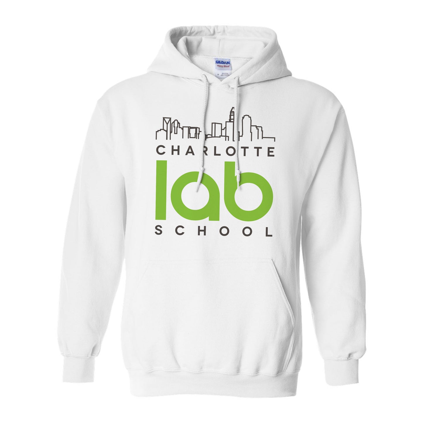 CLS Hooded Sweatshirt