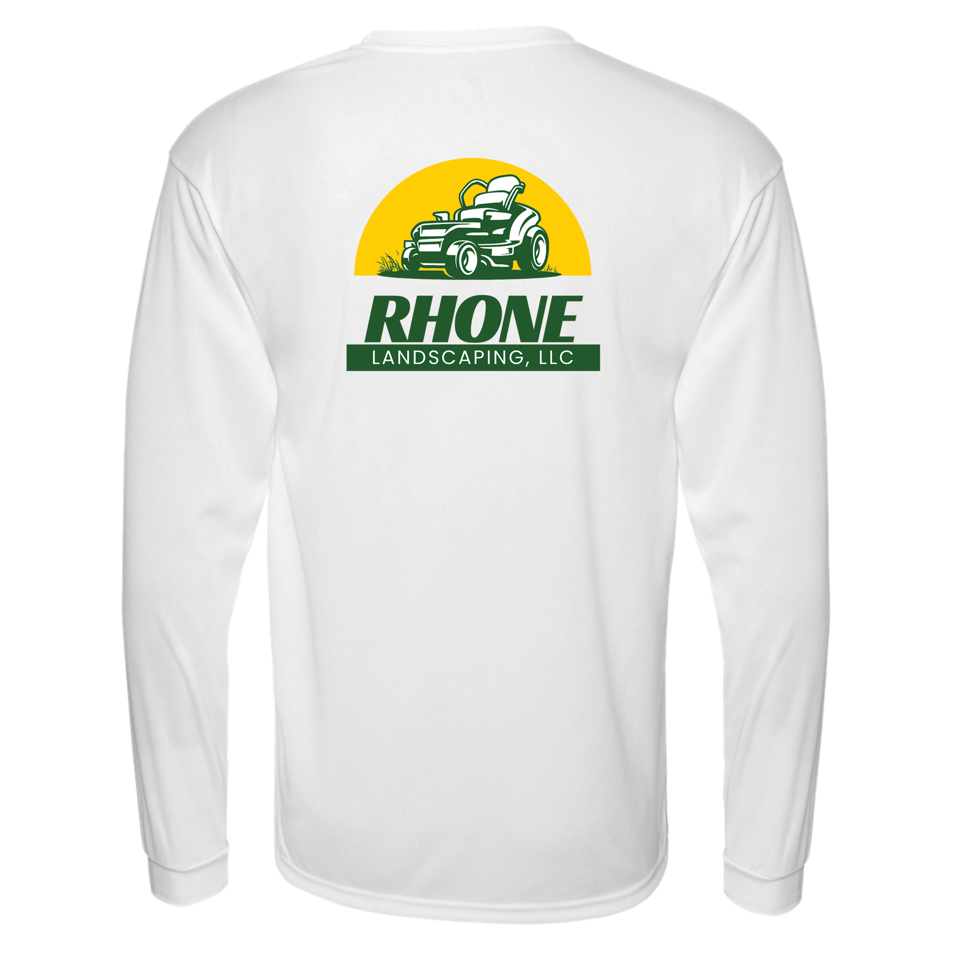 Rhone Long Sleeve T-shirt