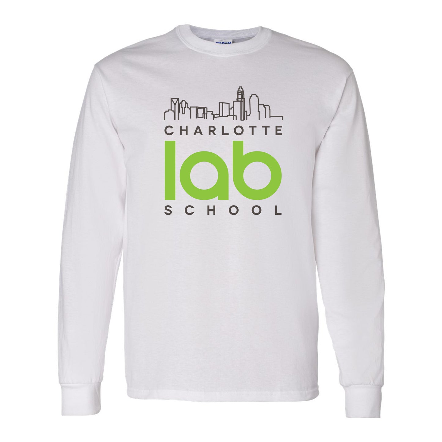 CLS Long Sleeve Tee