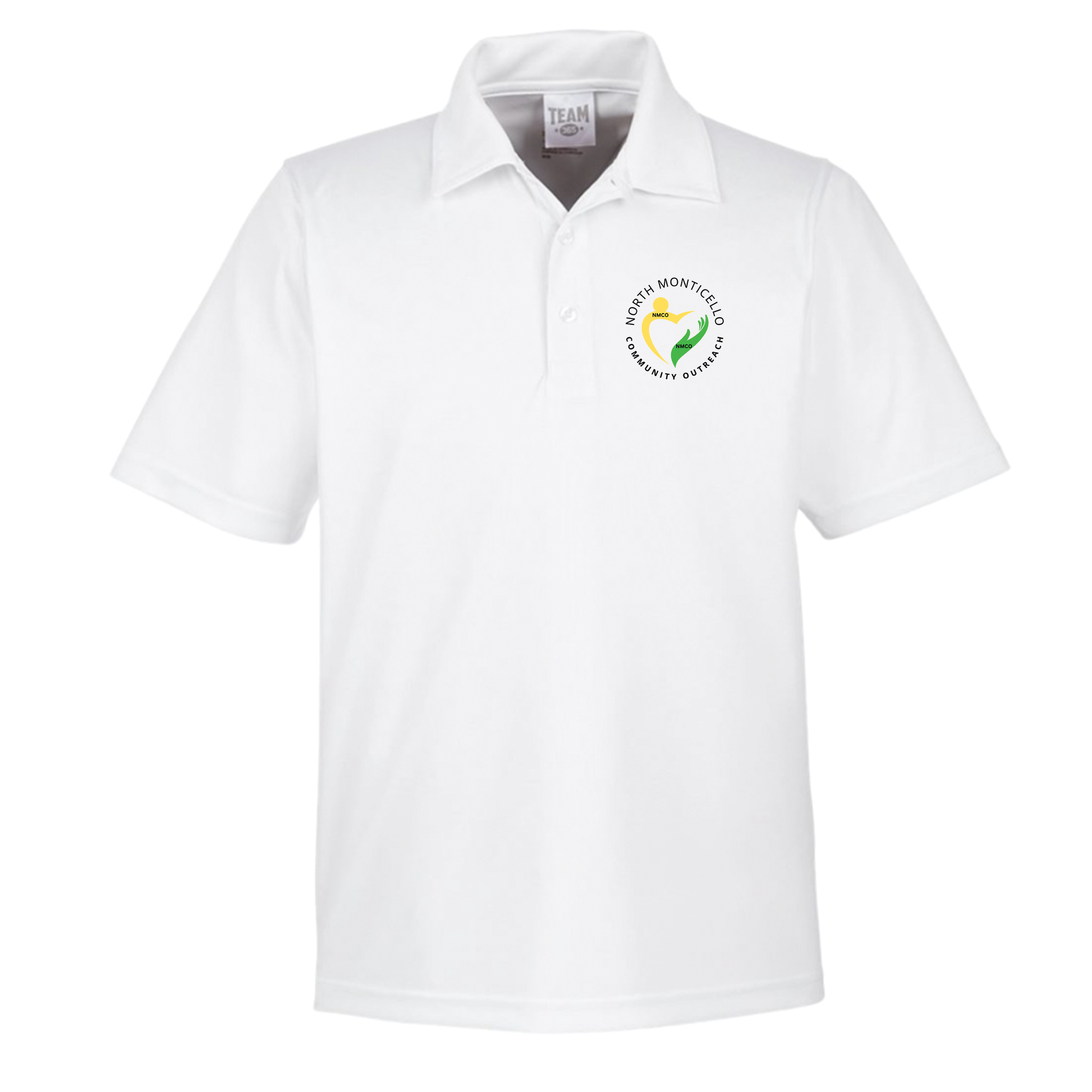 NMCO Team 365 Polo