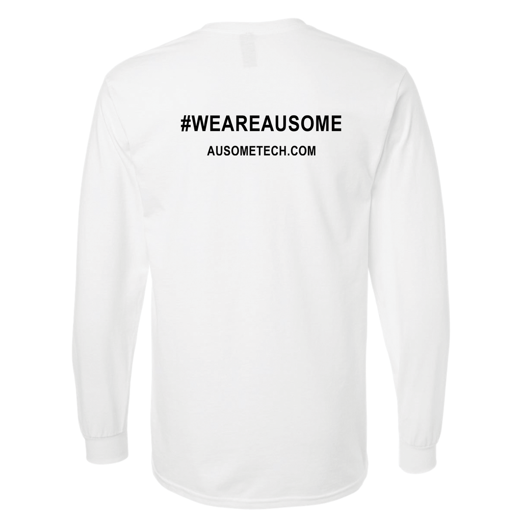 AusomeTech Long Sleeve