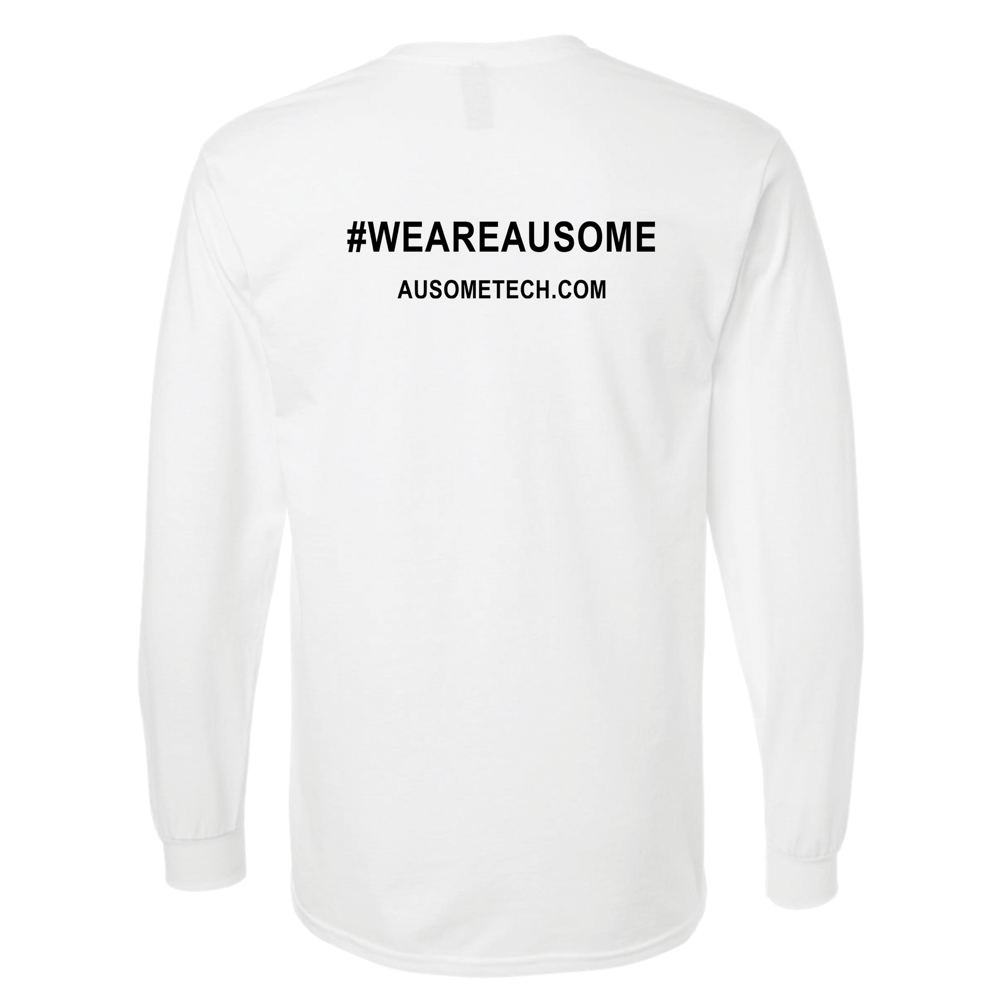 AusomeTech Long Sleeve