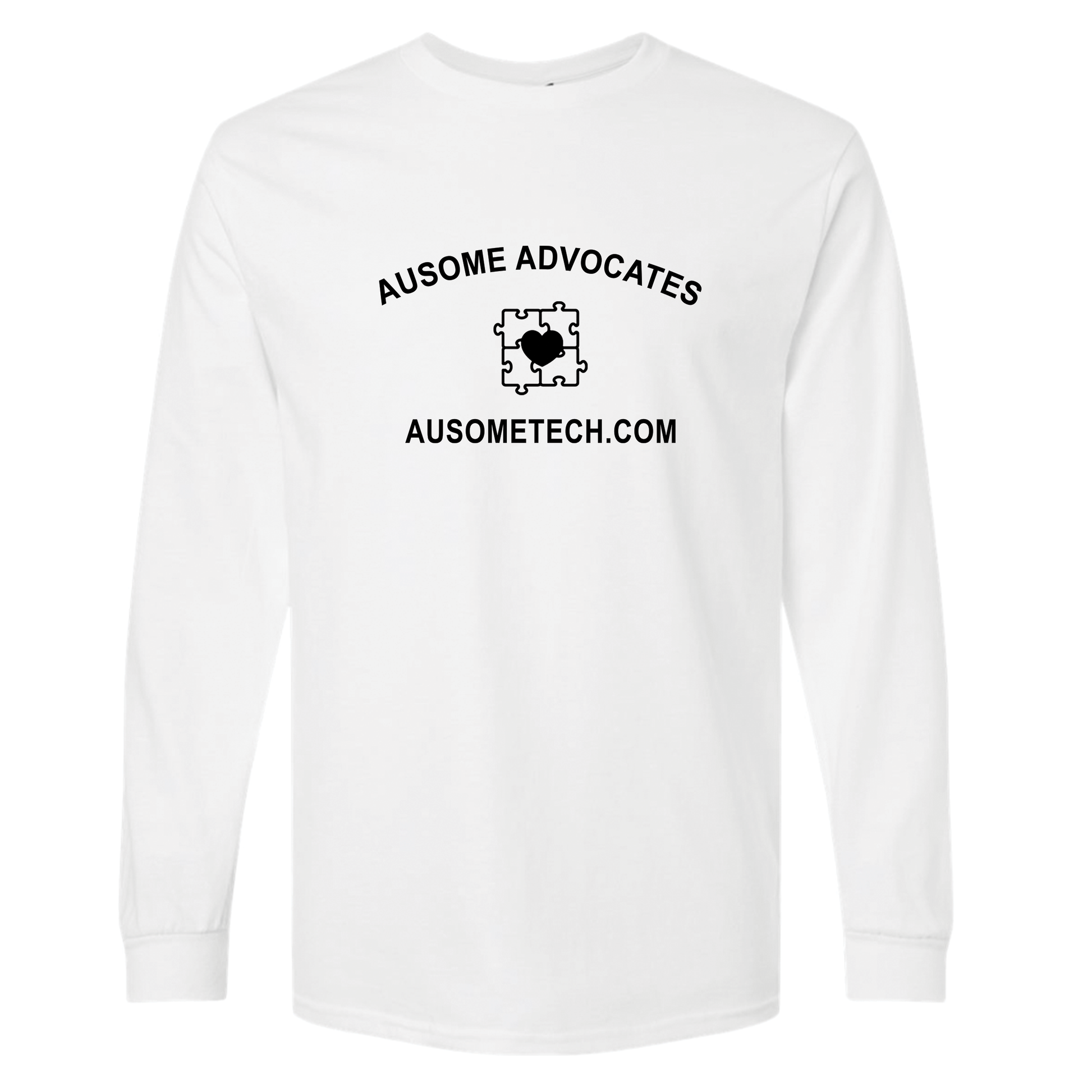 AusomeTech Long Sleeve