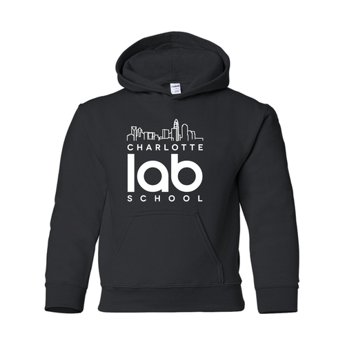 *CLS (PUFF GLOW) Hoodie/Crewneck